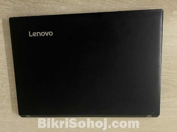 Lenovo V Series – Core i5 (7th Gen) | Dual Battery Backup